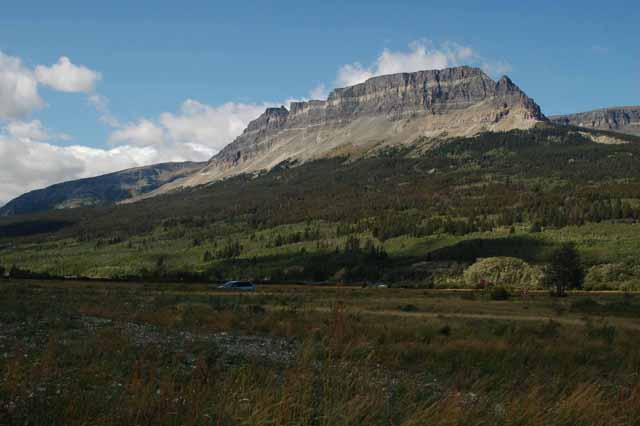 Flattop Mtn